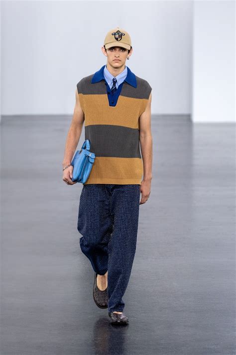 fendi squirrel|Fendi Spring 2025 Revives Collegiate Flair — The Fashionisto.